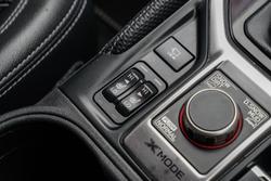 2022 Subaru Forester 2.5i-S