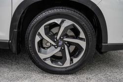 2022 Subaru Forester 2.5i-S