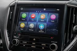 2022 Subaru Forester 2.5i-S