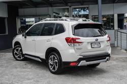 2022 Subaru Forester 2.5i-S