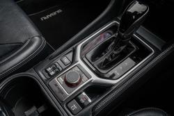 2022 Subaru Forester 2.5i-S