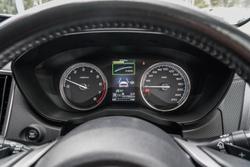 2022 Subaru Forester 2.5i-S