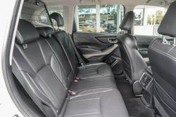 2022 Subaru Forester 2.5i-S