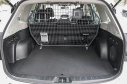 2022 Subaru Forester 2.5i-S