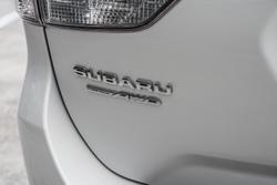 2022 Subaru Forester 2.5i-S