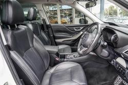 2022 Subaru Forester 2.5i-S