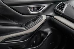 2022 Subaru Forester 2.5i-S