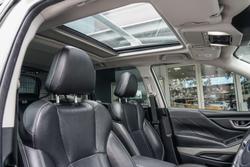 2022 Subaru Forester 2.5i-S