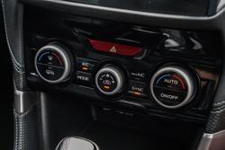 2022 Subaru Forester 2.5i-S