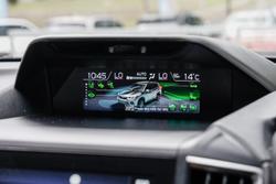 2022 Subaru Forester 2.5i-S