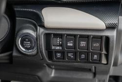 2022 Subaru Forester 2.5i-S