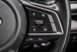 2022 Subaru Forester 2.5i-S