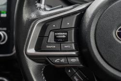 2022 Subaru Forester 2.5i-S