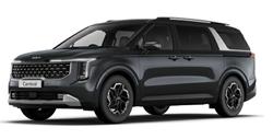 2026 Kia Carnival Sport+