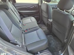 2020 Nissan X-TRAIL ST