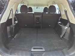 2020 Nissan X-TRAIL ST