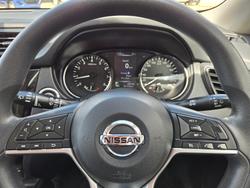 2020 Nissan X-TRAIL ST