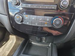 2020 Nissan X-TRAIL ST