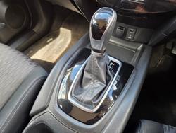 2020 Nissan X-TRAIL ST