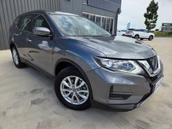 2020 Nissan X-TRAIL ST