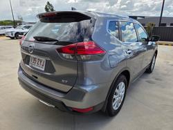 2020 Nissan X-TRAIL ST