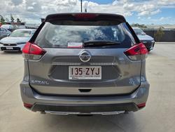 2020 Nissan X-TRAIL ST