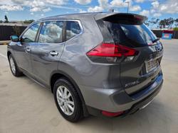 2020 Nissan X-TRAIL ST