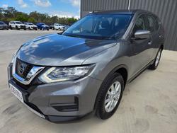 2020 Nissan X-TRAIL ST
