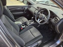 2020 Nissan X-TRAIL ST