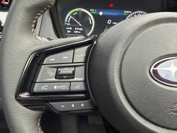 2025 Subaru Forester Hybrid Touring