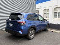 2025 Subaru Forester Hybrid Touring