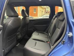 2025 Subaru Forester Hybrid Touring