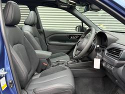 2025 Subaru Forester Hybrid Touring