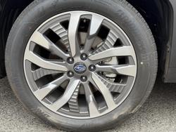 2025 Subaru Forester Hybrid Touring