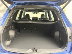 2025 Subaru Forester Hybrid Touring