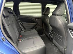 2025 Subaru Forester Hybrid Touring