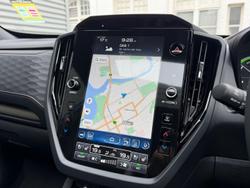 2025 Subaru Forester Hybrid Touring