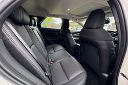 2024 Mazda CX-30 G25 Astina DM Series