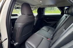 2024 Mazda CX-30 G25 Astina DM Series