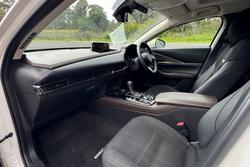 2024 Mazda CX-30 G25 Astina DM Series