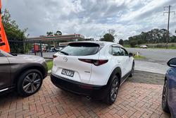 2024 Mazda CX-30 G25 Astina DM Series