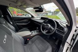 2024 Mazda CX-30 G25 Astina DM Series