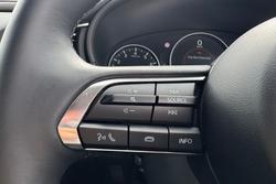 2024 Mazda CX-30 G25 Astina DM Series