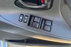 2009 Toyota Aurion AT-X GSV40R Arctic Frost