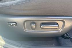 2009 Toyota Aurion AT-X GSV40R Arctic Frost