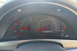 2009 Toyota Aurion AT-X GSV40R Arctic Frost