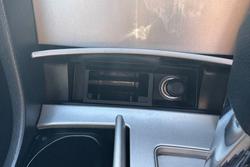 2009 Toyota Aurion AT-X GSV40R Arctic Frost