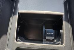 2009 Toyota Aurion AT-X GSV40R Arctic Frost