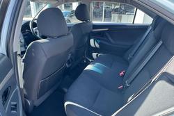 2009 Toyota Aurion AT-X GSV40R Arctic Frost