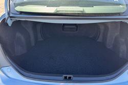 2009 Toyota Aurion AT-X GSV40R Arctic Frost